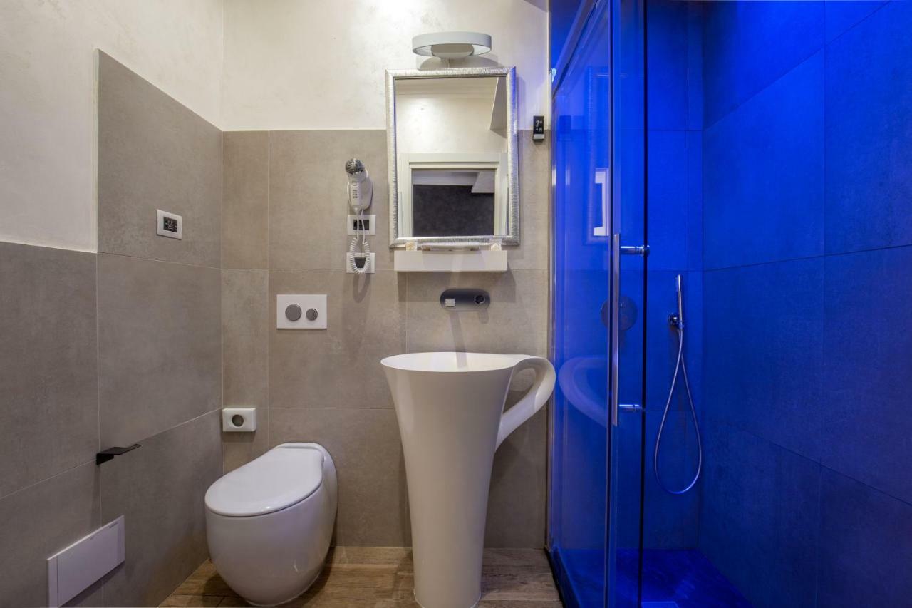 I Fiumi Di Navona Hotel Rome Exterior photo