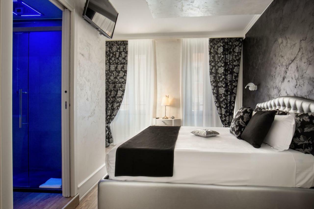 I Fiumi Di Navona Hotel Rome Exterior photo